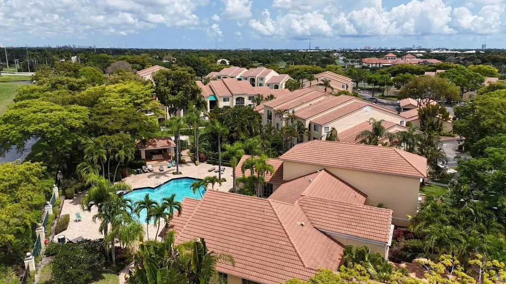 1755 Village Boulevard West Palm Beach FL 33409