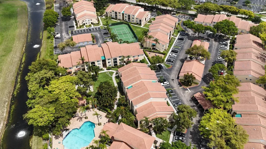1755 Village Boulevard West Palm Beach FL 33409