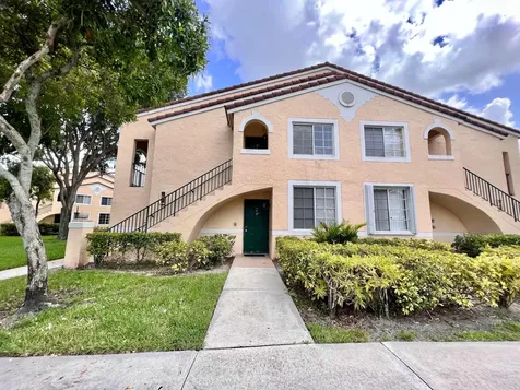 1755 Village Boulevard West Palm Beach FL 33409
