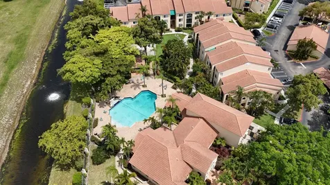 1755 Village Boulevard West Palm Beach FL 33409