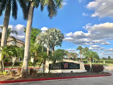 1755 Village Boulevard West Palm Beach FL 33409