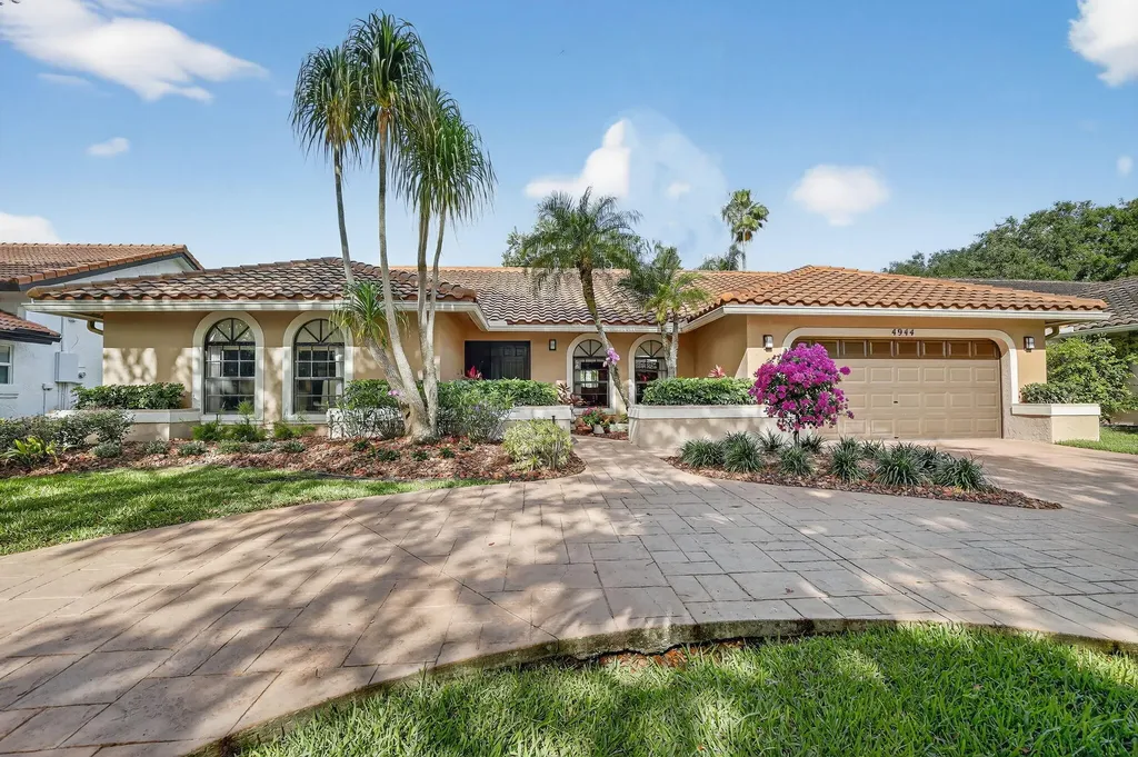 4944 NW 97th Drive Coral Springs FL 33076