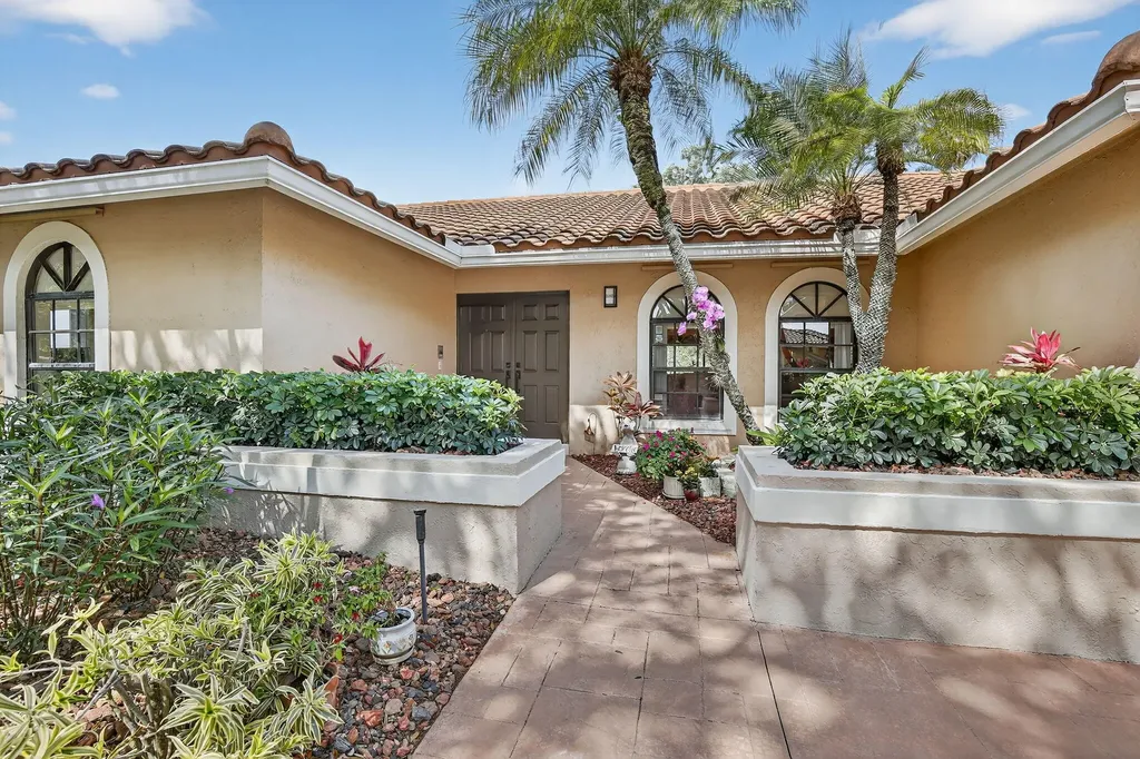 4944 NW 97th Drive Coral Springs FL 33076