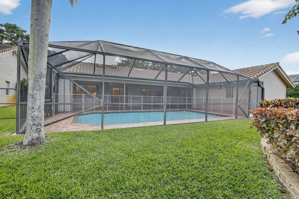 4944 NW 97th Drive Coral Springs FL 33076