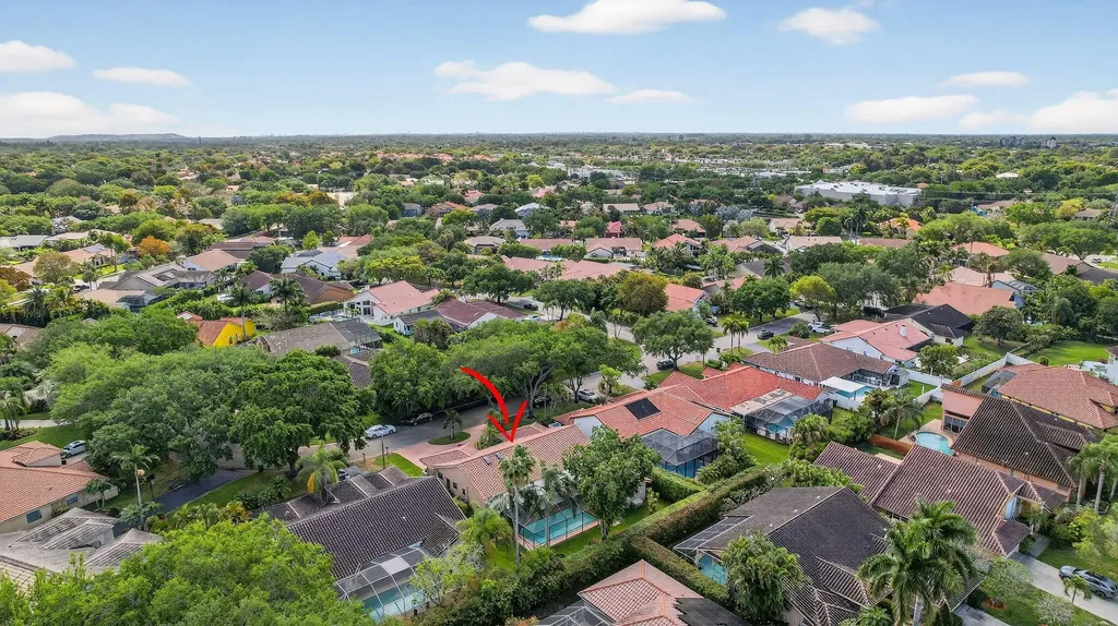 4944 NW 97th Drive Coral Springs FL 33076