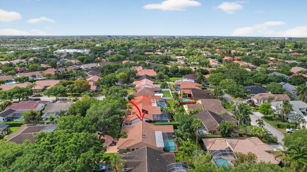 4944 NW 97th Drive Coral Springs FL 33076
