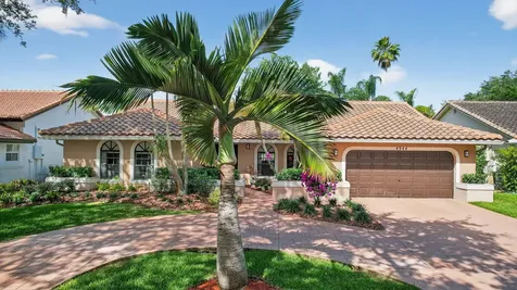 4944 NW 97th Drive Coral Springs FL 33076