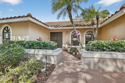 4944 NW 97th Drive Coral Springs FL 33076