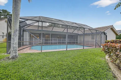 4944 NW 97th Drive Coral Springs FL 33076