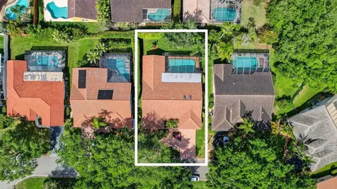 4944 NW 97th Drive Coral Springs FL 33076