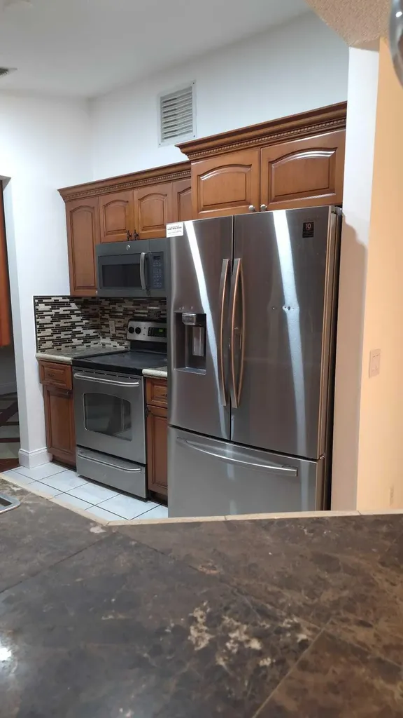 1761 SW Monterrey Lane Port St Lucie FL 34953