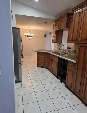 1761 SW Monterrey Lane Port St Lucie FL 34953