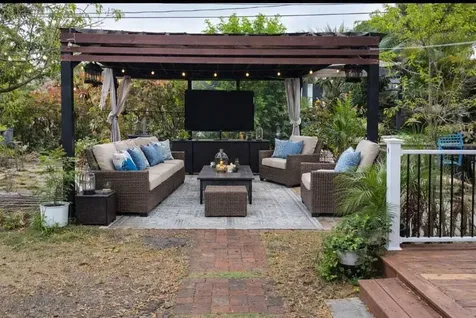 1761 SW Monterrey Lane Port St Lucie FL 34953
