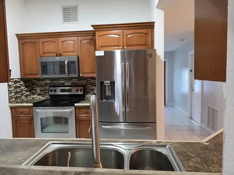 1761 SW Monterrey Lane Port St Lucie FL 34953