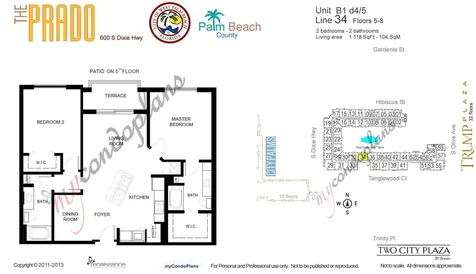 600 S Dixie Highway West Palm Beach FL 33401