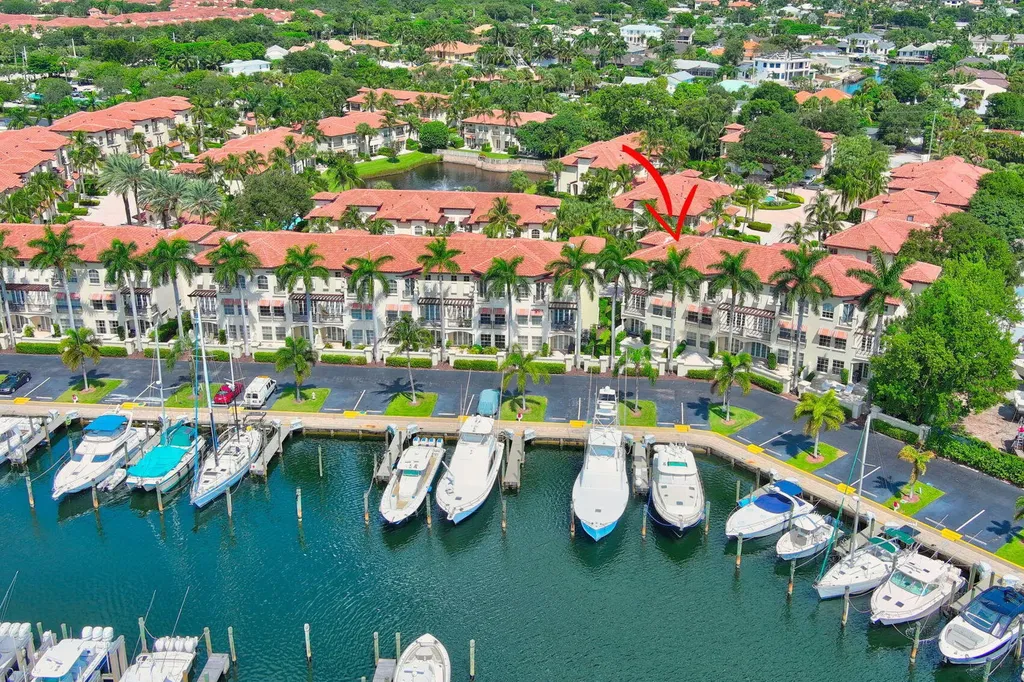24 Marina Gardens Drive Palm Beach Gardens FL 33410