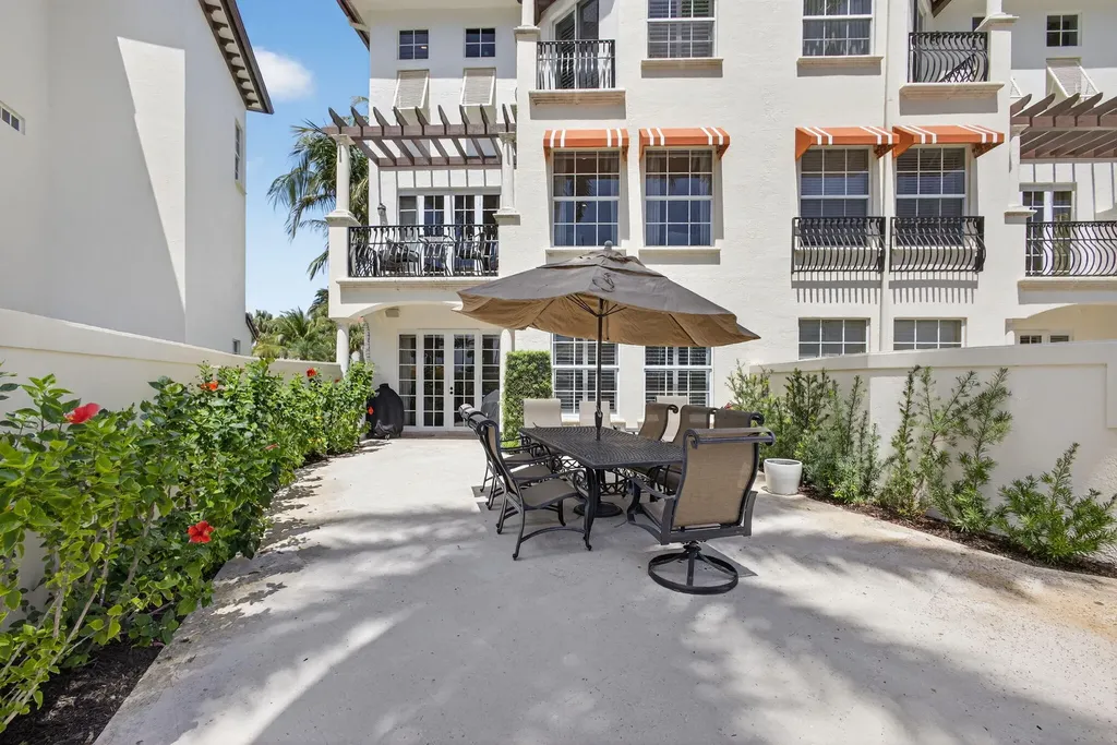24 Marina Gardens Drive Palm Beach Gardens FL 33410