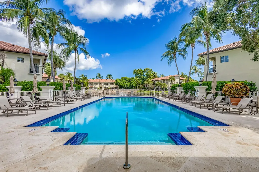24 Marina Gardens Drive Palm Beach Gardens FL 33410