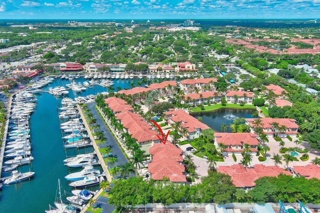 24 Marina Gardens Drive Palm Beach Gardens FL 33410