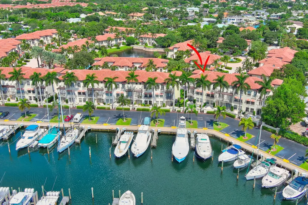24 Marina Gardens Drive Palm Beach Gardens FL 33410