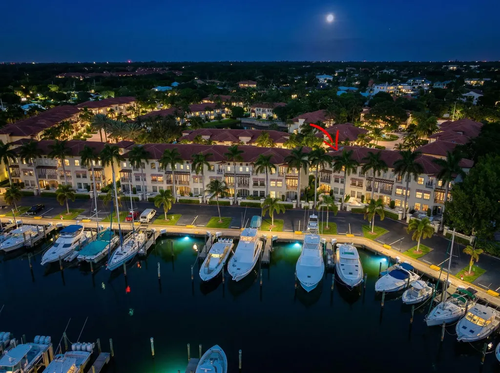 24 Marina Gardens Drive Palm Beach Gardens FL 33410