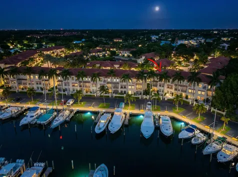 24 Marina Gardens Drive Palm Beach Gardens FL 33410