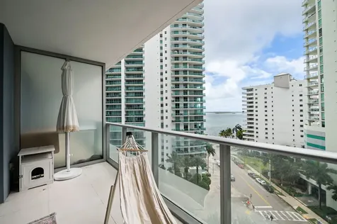 1300 Brickell Bay Drive Miami FL 33131