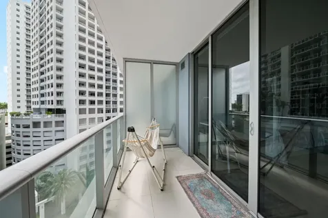 1300 Brickell Bay Drive Miami FL 33131