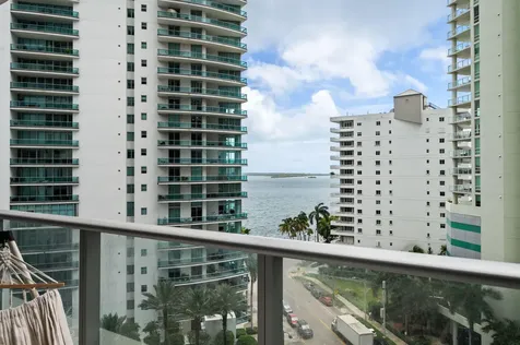 1300 Brickell Bay Drive Miami FL 33131