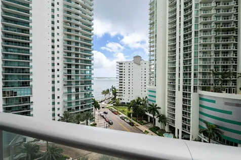 1300 Brickell Bay Drive Miami FL 33131