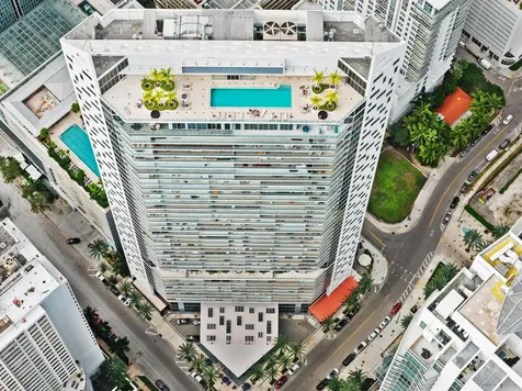 1300 Brickell Bay Drive Miami FL 33131