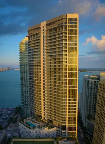 1300 Brickell Bay Drive Miami FL 33131