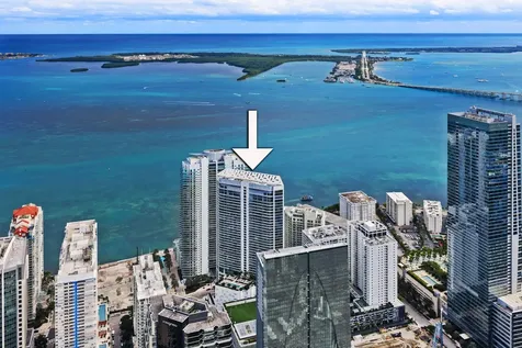 1300 Brickell Bay Drive Miami FL 33131