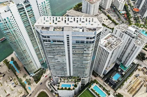 1300 Brickell Bay Drive Miami FL 33131