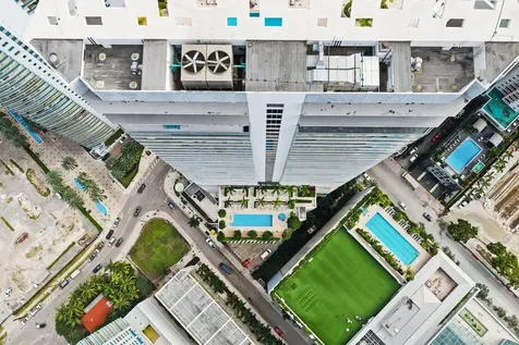 1300 Brickell Bay Drive Miami FL 33131