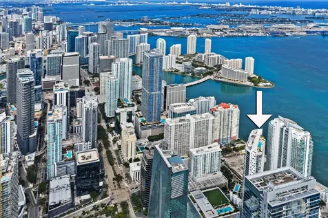 1300 Brickell Bay Drive Miami FL 33131
