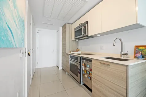 1300 Brickell Bay Drive Miami FL 33131