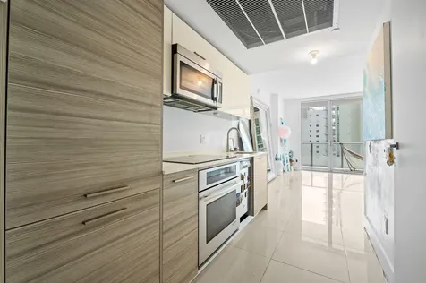 1300 Brickell Bay Drive Miami FL 33131