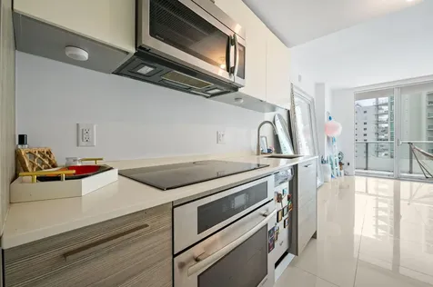 1300 Brickell Bay Drive Miami FL 33131
