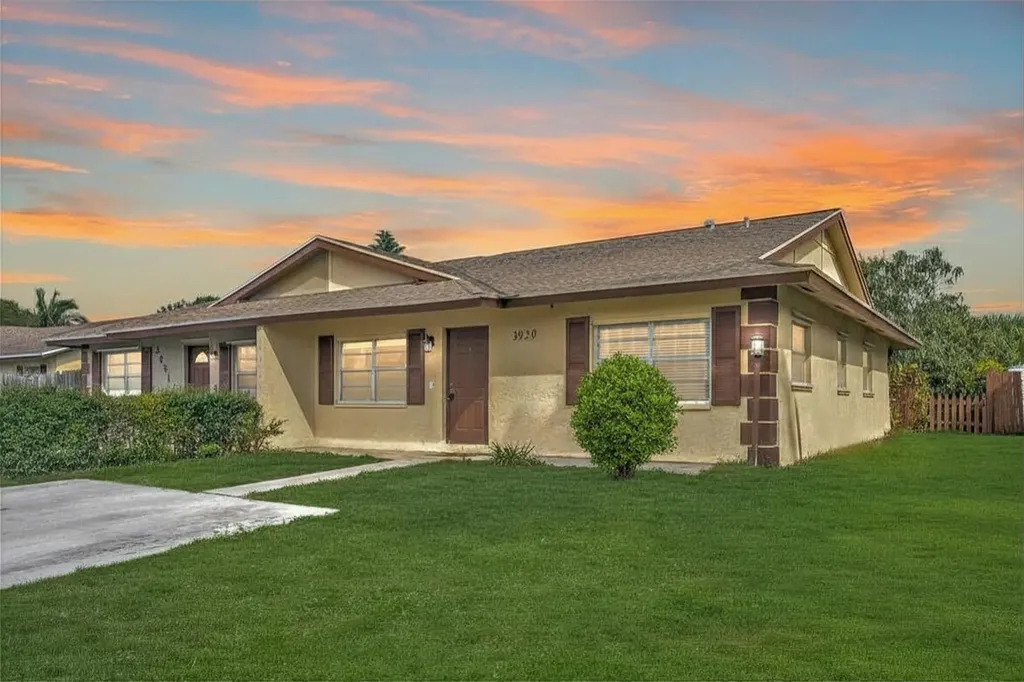 3929 Kenas Street Palm Beach Gardens FL 33403