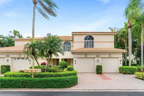 6244 Graycliff Drive Boca Raton FL 33496