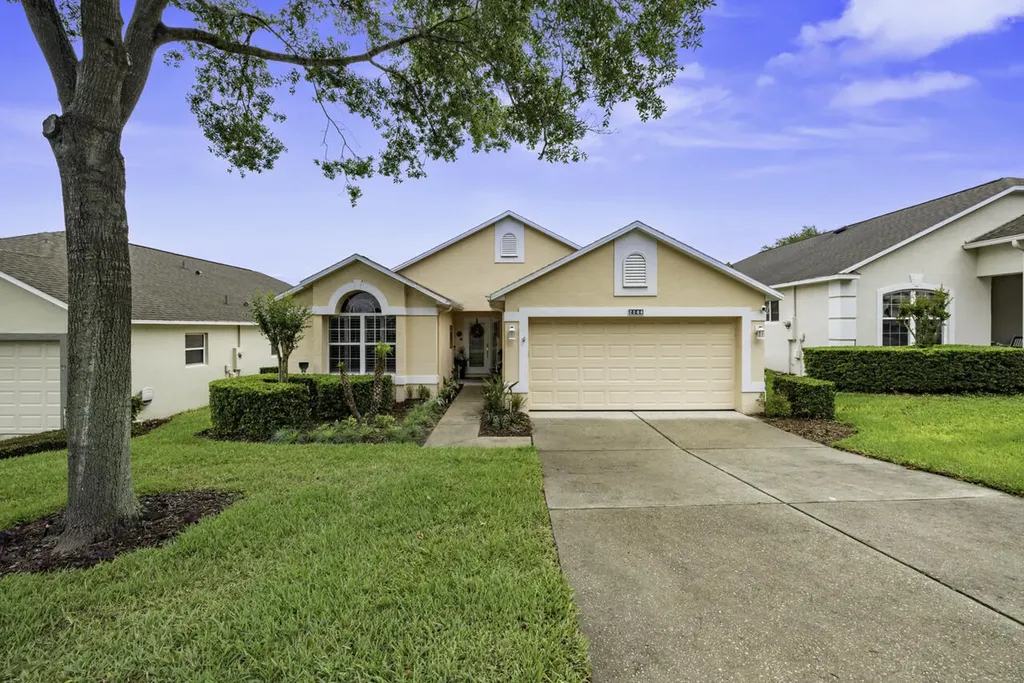 2144 Addison Avenue Clermont FL 34711