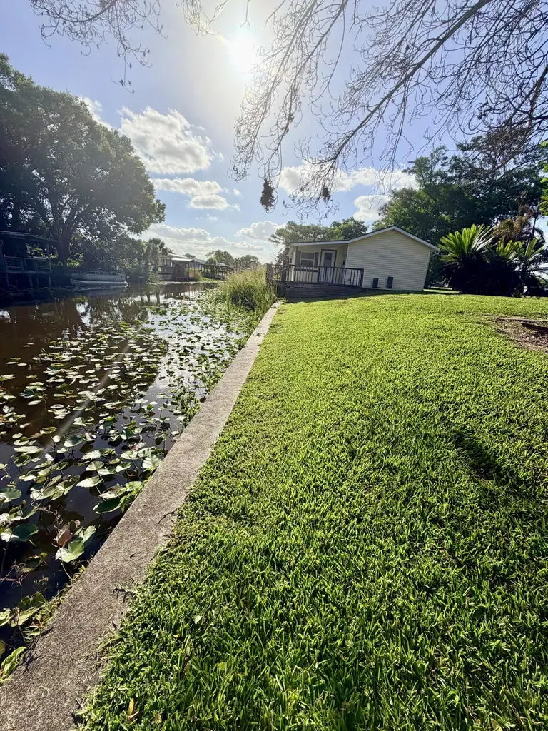 4046 SE 26th Street Okeechobee FL 34974