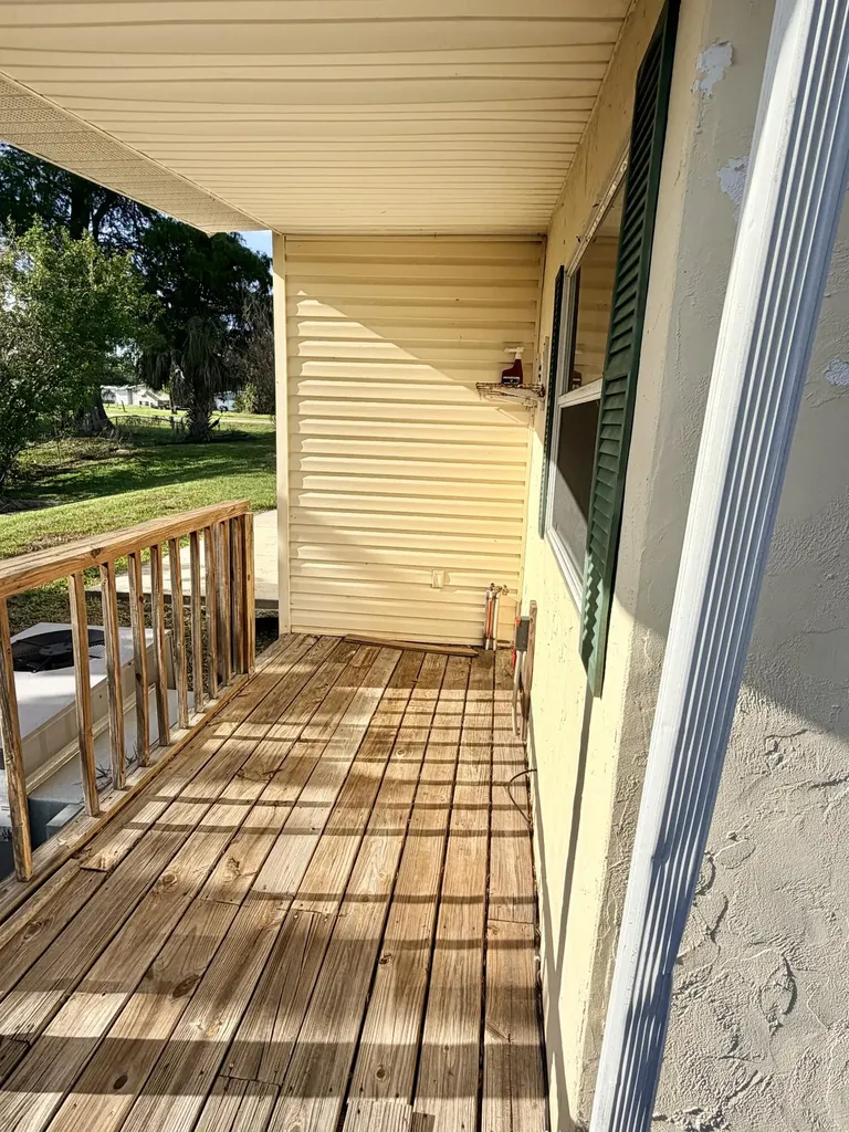 4046 SE 26th Street Okeechobee FL 34974