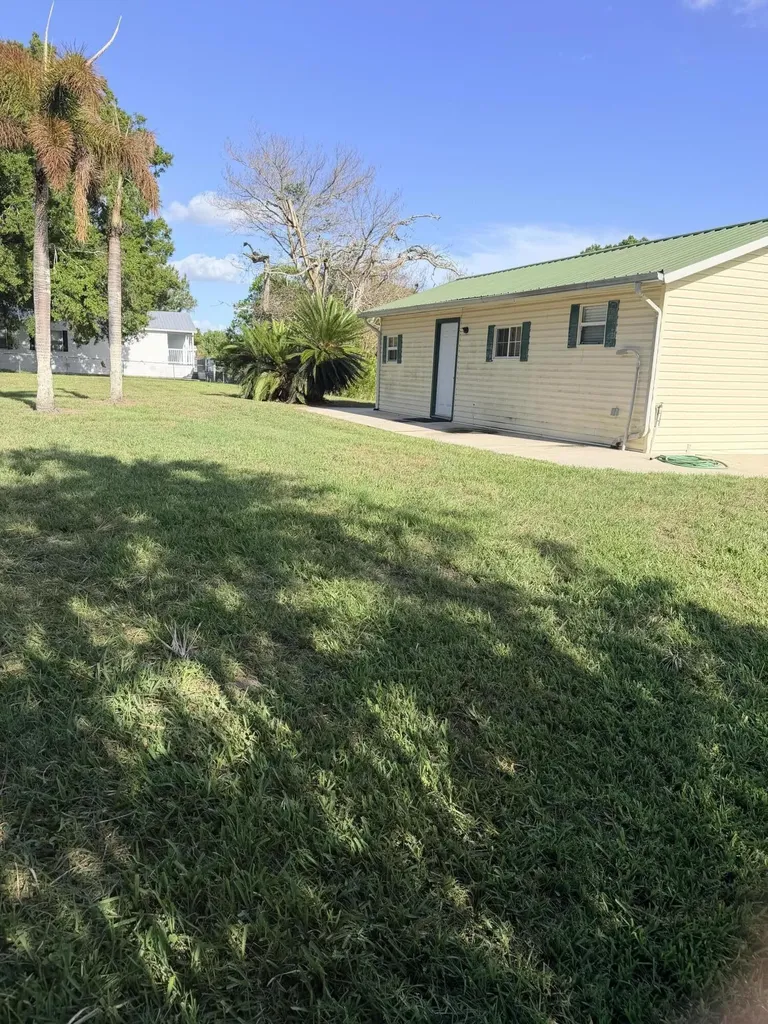 4046 SE 26th Street Okeechobee FL 34974