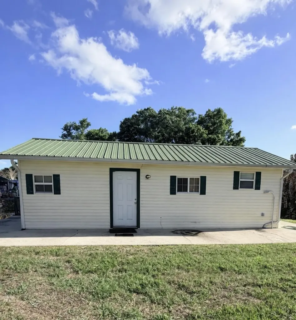 4046 SE 26th Street Okeechobee FL 34974