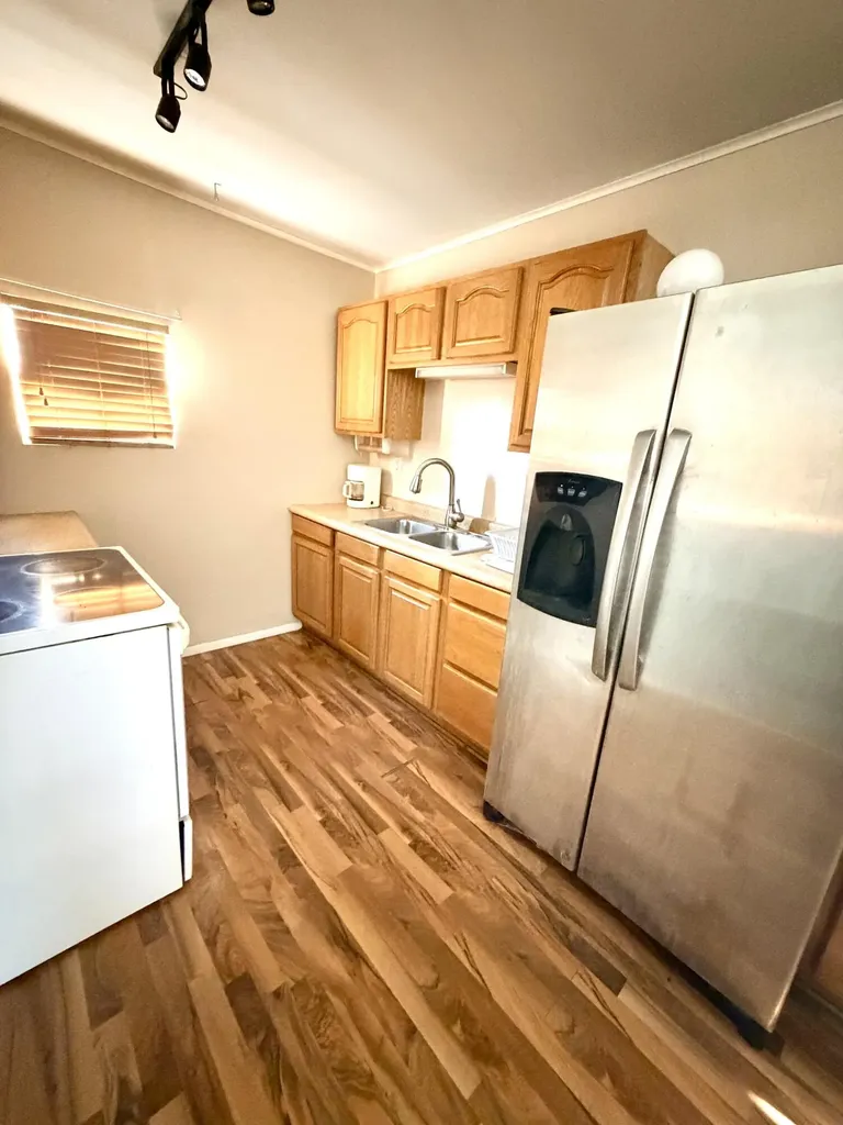 4046 SE 26th Street Okeechobee FL 34974