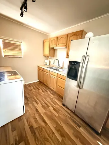 4046 SE 26th Street Okeechobee FL 34974