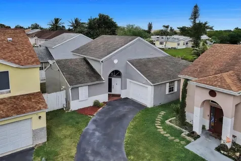 1180 SW 108th Terrace Davie FL 33324