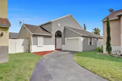 1180 SW 108th Terrace Davie FL 33324